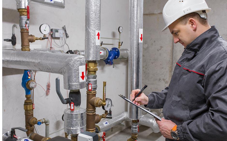 entretien de chaudière à gaz Saint-Brice-sous-Forêt