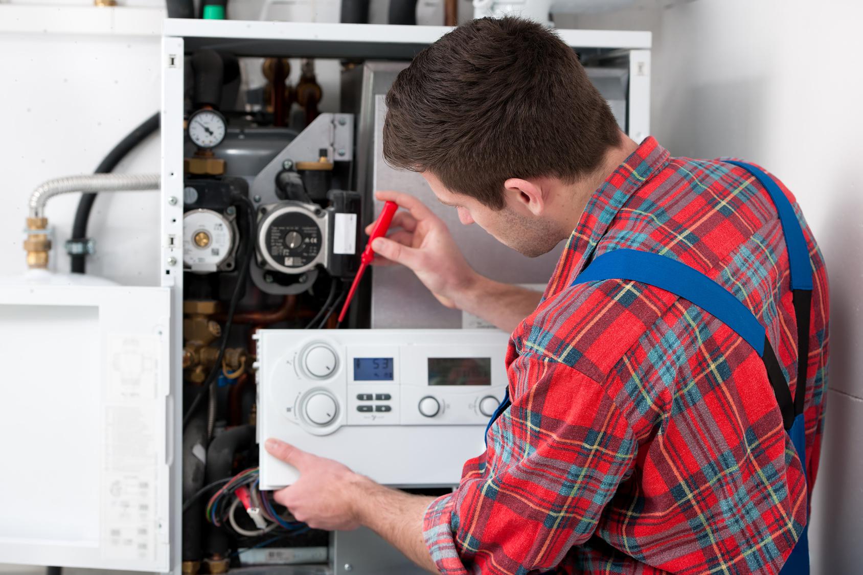 prix chauffage électrique Nemours